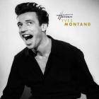 Harcourt - Yves Montand
