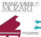 Franz Xaver Mozart : oeuvres pour piano