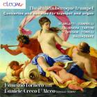 La trompette baroque italienne : concertos et sonates pour trompette et orgue