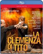 Mozart : la clémence de Titus (Glyndebourne)