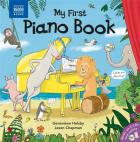 My first piano book (livre inclus)