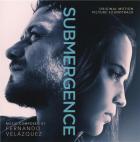 jaquette CD Submergence (bof)