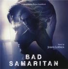 jaquette CD Bad samaritan