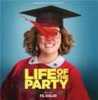 jaquette CD Life of the party (bof)