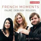 jaquette CD French moments