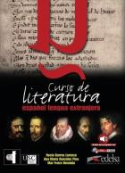 Curso de literatura - espanol lengua extrantera (édition 2015)