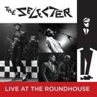 jaquette CD Live at the roundhouse