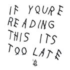 If you're reading this it's too late