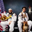 Double hélice. 3 | Caballero & Jeanjass. Musicien