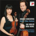 Double concertos