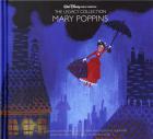 Mary Poppins : the legacy collection : [BO du film de Robert Stevenson ] | Richard M. Sherman (1928-....). Compositeur