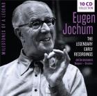 Milestones of a legend / Eugen Jochum - Les premiers enregistrements légendaires