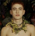 Palo santo | Years & years. Musicien