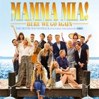 Mamma mia ! : Here we go again : the movie soundtrack : [Bande originale du film] : featuring the songs of ABBA | Benny Andersson (1946-....). Compositeur. Parolier