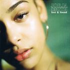 jaquette CD Lost & found