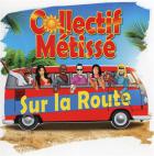 jaquette CD Sur la route