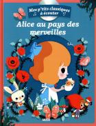 Alice au pays des merveilles