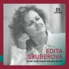 jaquette CD Famous opera arias