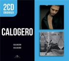 jaquette CD Calogero & Calog3Ro