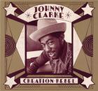 Creation rebel | Johnny Clarke (1955-....). Interprète