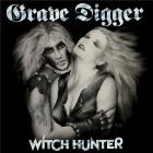 jaquette CD Witch hunter