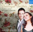 jaquette CD Baroque twitter