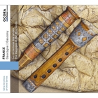 Gascogne : la cornemuse des Landes