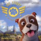 jaquette CD Sgt. Stubby: an American hero