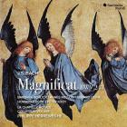 jaquette CD Magnificat BWV 243