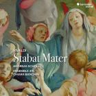 jaquette CD Stabat mater