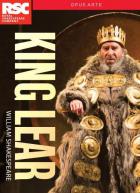 Shakespeare : le roi Lear