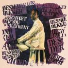 You can get it if you really want | Desmond Dekker (1942-2006). Interprète