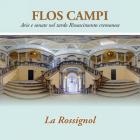 jaquette CD Flos Campi : airs et sonates de la renaissance tardive à Crémone