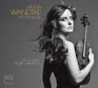 Violin Soul : oeuvres pour violon. Wandtke, Lakatos