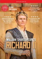 Shakespeare : Richard II