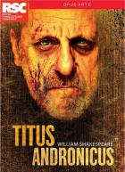 Shakespeare : Titus Andronicus