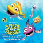 jaquette CD Splash and bubbles : rhythm of the reef