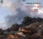 jaquette CD Sinfonies au salon