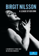 Birgit Nilsson : a league of her own