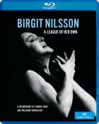 Birgit Nilsson : a league of her own