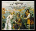 jaquette CD Catharina Cornaro, opéra