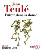 jaquette CD Entrez dans la danse