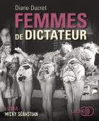 jaquette CD Femmes de dictateur