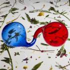 Lamp lit prose | The Dirty Projectors. Musicien