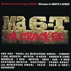 jaquette CD Ma 6-T va crack-er