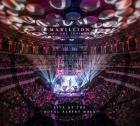 jaquette CD All one tonight (live at the Royal Albert Hall)