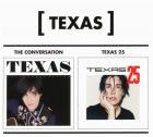 The conversation - Texas 25