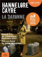 La daronne | Hannelore Cayre (1963-....). Auteur