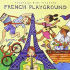 French playground