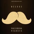 jaquette CD Polishing Peanuts